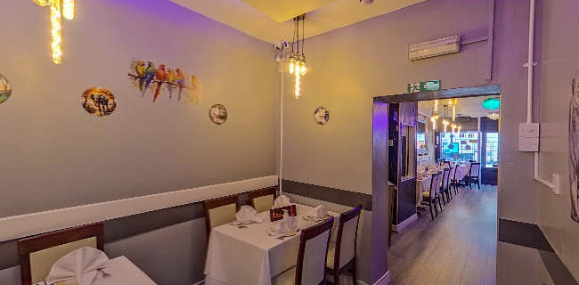 Bombay Spice - London