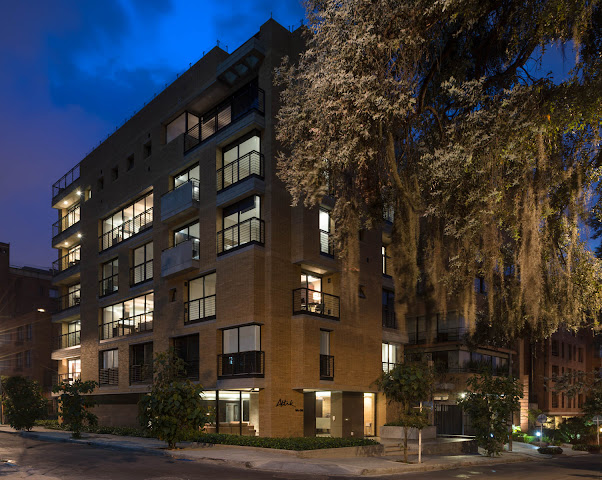 ATTIK Luxury Apts by null