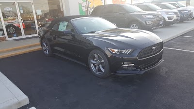 Photos of Dick Masheter Ford