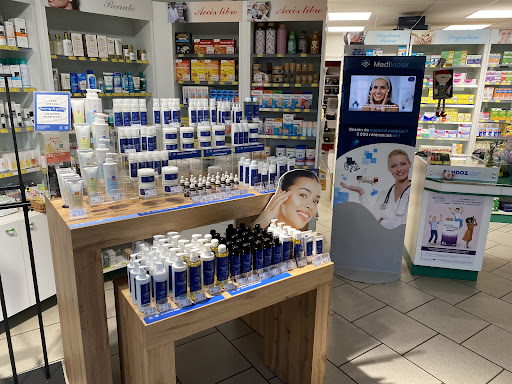 PHARMACIE MELLADO ET ASSOCIES