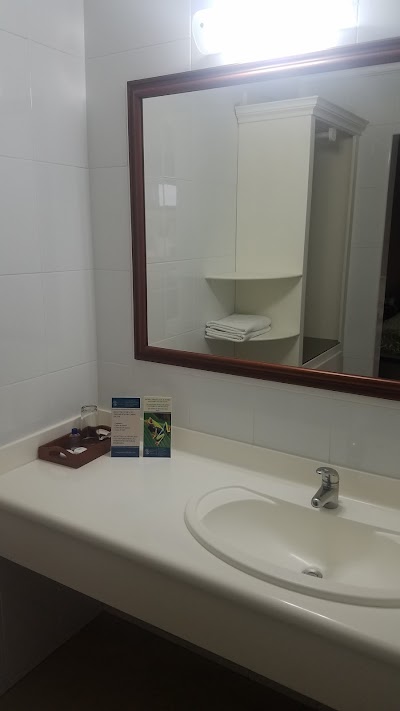 Photos of gran hotel de lago - el coca