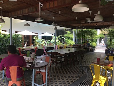 Photos of Urban Space Playground & Cafe