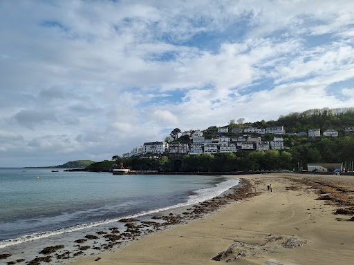 Looe harbour - Visual