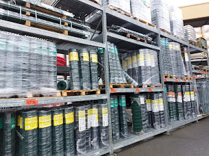 Photo n°34 de Brico Cash Gauchy à Gauchy (Magasin de poêles à bois)