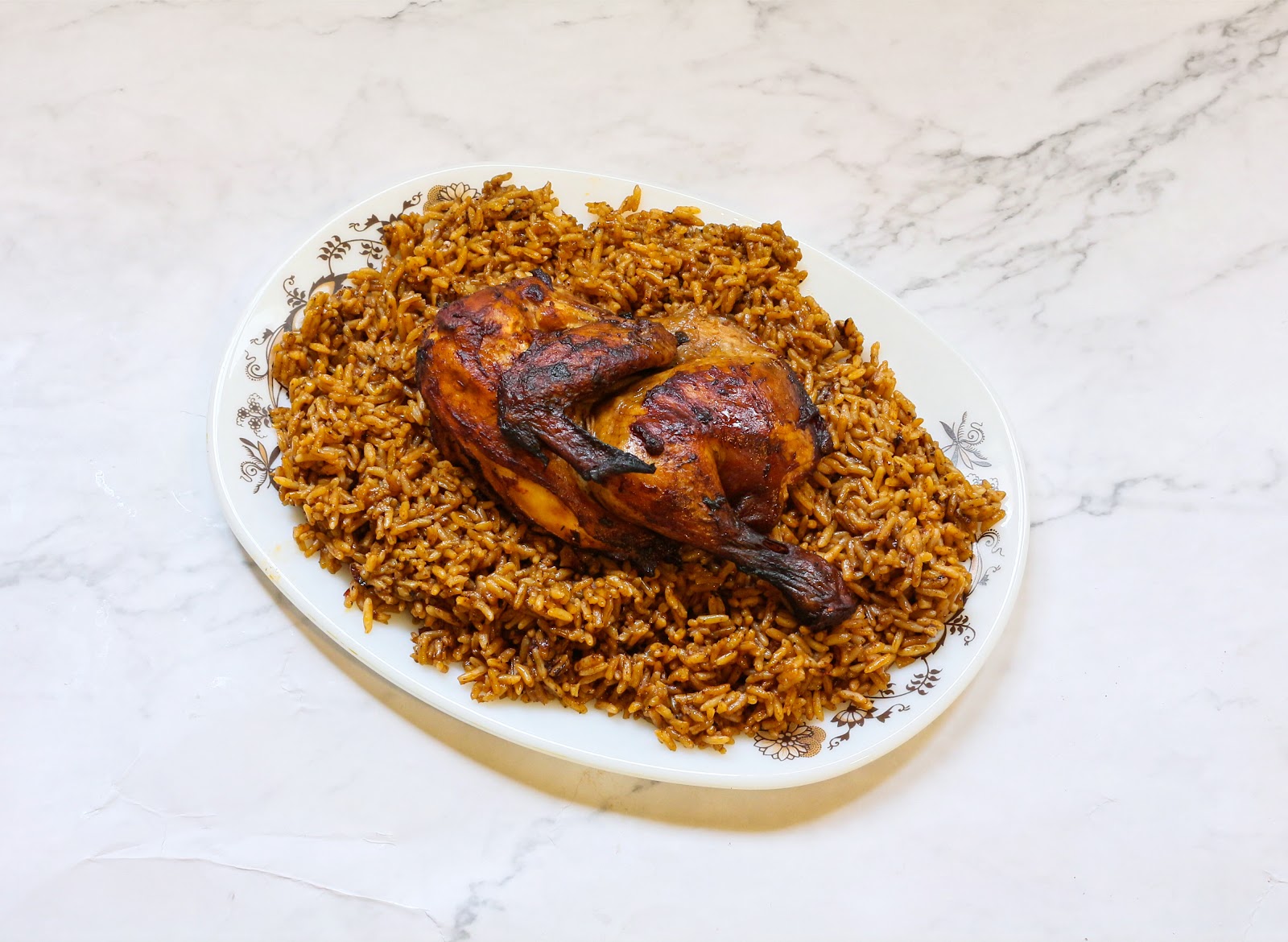 رز و حكاكة - صورة 3