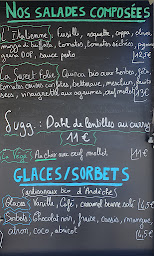 Photo n°26 de Au Goût du Monde - Foodtruck à Briançon (Restauration rapide)