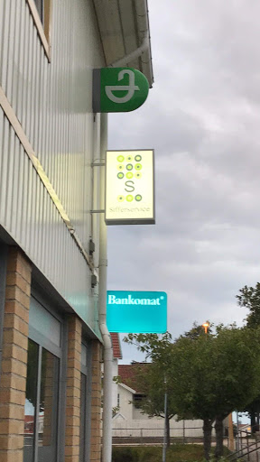 Sifferservice i Hunnebostrand AB - Thumbnail