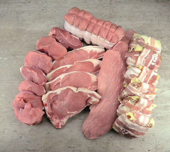 Les Bouchers Régionaux - La Rochelle