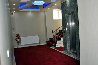 Hotel Grand Yılmaz