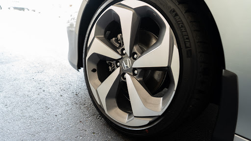Matt Castrucci Honda Service
