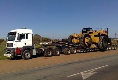 Photos of Diphiri Holdings