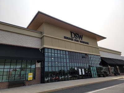 DSW Designer Shoe Warehouse