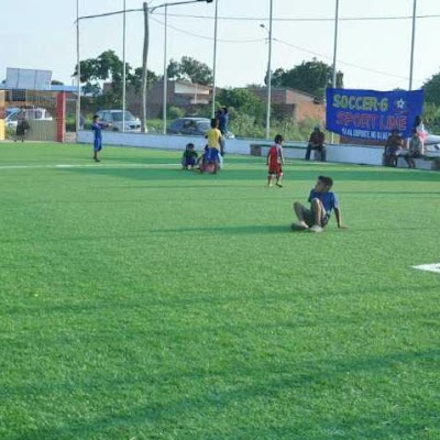 Photos of Cancha Sport Line