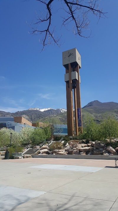 Weber State University