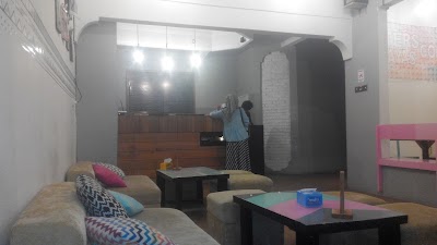 Photos of Cafe Duduk Manis