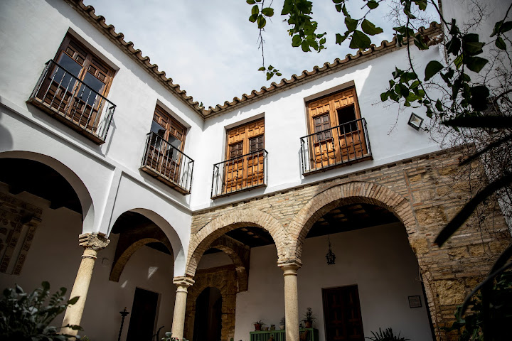 Casa de las Cabezas by null