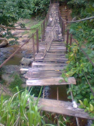 Photos of Ranmudu Water Fall
