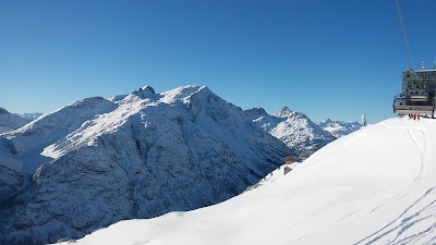 Photos of Kriegerhorn