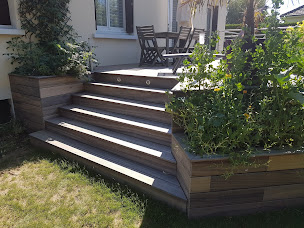 Photo n°18 de Loire Eco Bois SAS à Ingré (Couvreur)