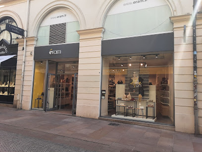 Eram NANTES RUE DORLEANS