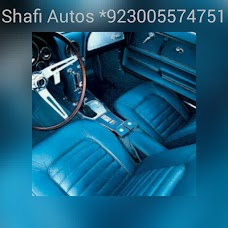 Shafi Autos rawalpindi