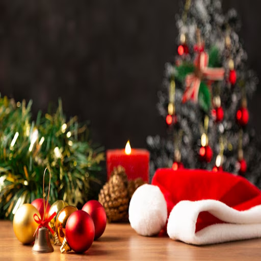 🎄 CHRISTMAS SPECIAL 🎄FLAT 50% OFF on Full Body Massage post image