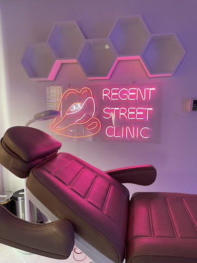 Regent Street Clinic Milton Keynes