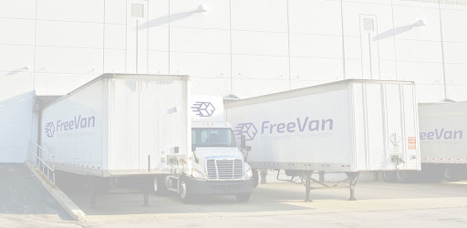 Freevan - Visual