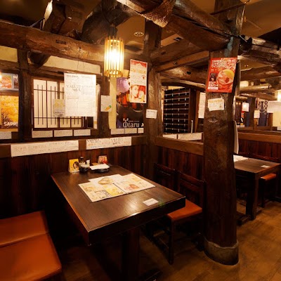 北海道知床漁場 天神橋店