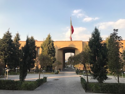 Photos of Cultural Heritage, Handicrafts and Tourism Organization of Iran