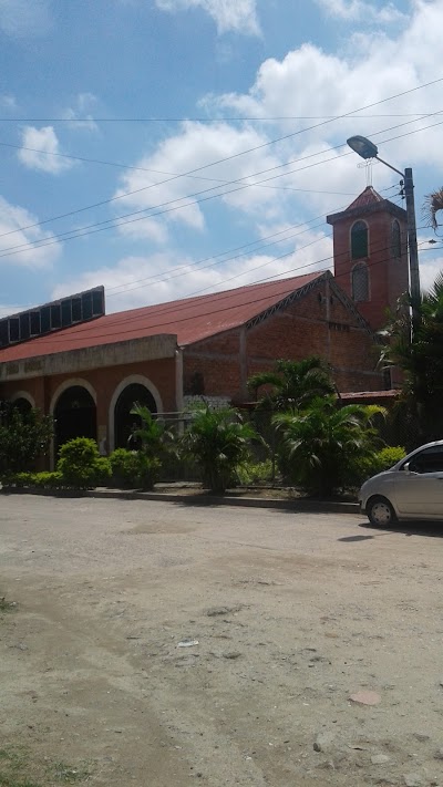 Photos of St. Paul the Apostle Parish