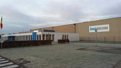 Photos of Knauf Insulation