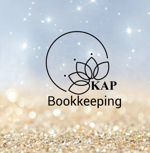 KAP Bookkeeping - Visual