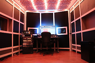 Photo n°8 de ARTDAM à Longvic (École technique)