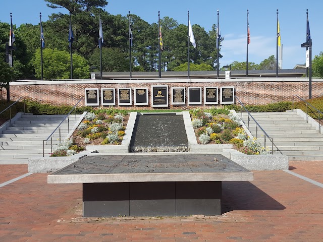 Colonial Williamsburg Visitor Center