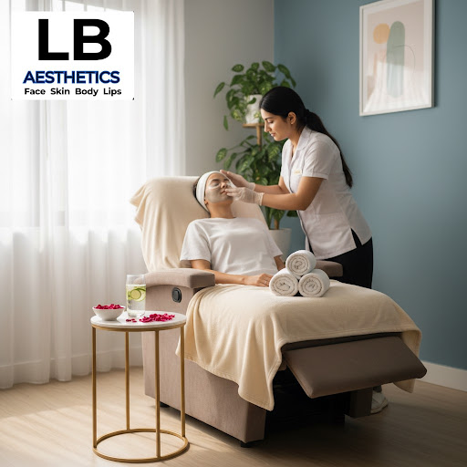 Need a break from your busy schedule? Treat yourself to a relaxing beauty session at La Blanche U… post image