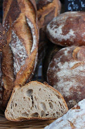 Photo n°5 de Boulangerie La P'tite Baguette à Saint-Sulpice-de-Faleyrens (Boulangerie)