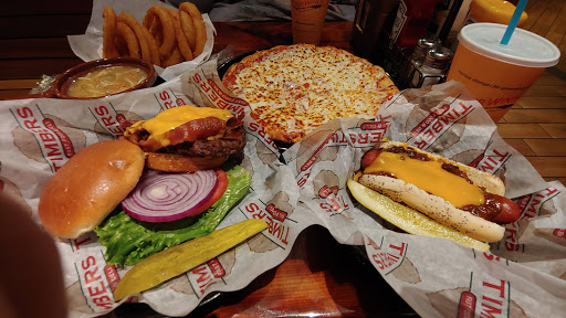 Timbers Fast Food & Deli New Buffalo Gallery - United States