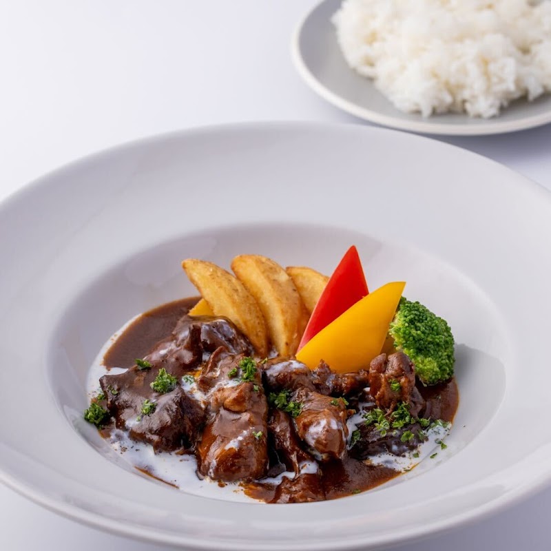 GURUNAVI FOODHALL WYE Cafe 広島HiroPa