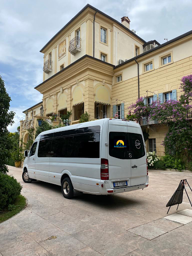Taxi - Bucella Viaggi - Thumbnail