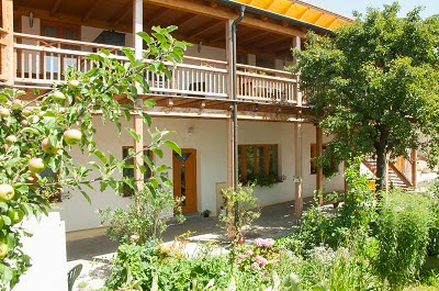 Biohof - Familie Neuberger Bachzeile 40, 7025 Pöttelsdorf, Österreich