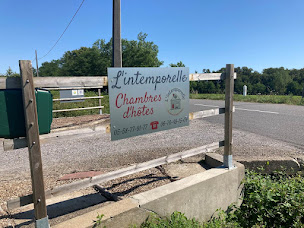 Photo n°26 de L'Intemporelle à Ozourt (Hôtel)