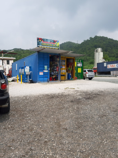 Ferreteria Comercial SW, INC