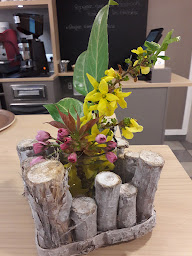 Photo n°36 de Restaurant Les ERABLES à Épinal (Restaurant français)