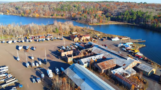 Julio Boat Yard - Thumbnail