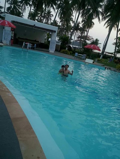 Photos of Ocean Blue Beach Hotel