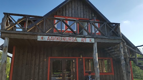 Aavikunurga Guesthouse