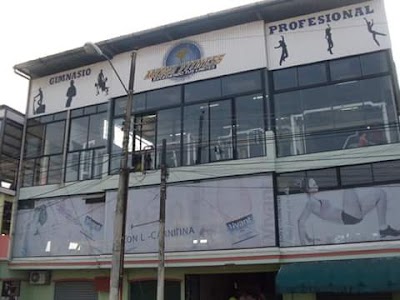 Photos of Mega Gym Alborada 14