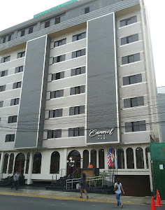 HOTEL CARMEL 4