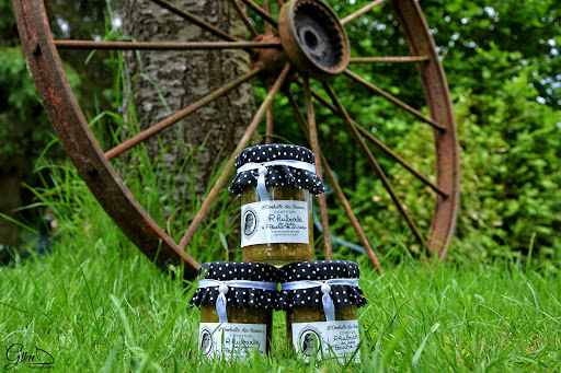 L'ombelle Des Saveurs